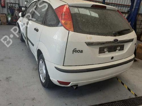 Gearbox FORD FOCUS I (DAW, DBW) 1.6 16V | BP12774505M3 