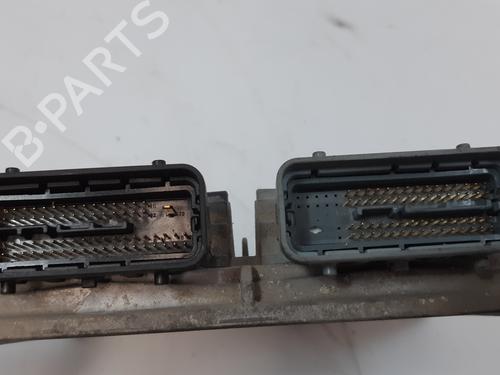 Engine control unit (ECU) CHEVROLET AVEO / KALOS Hatchback (T250, T255) | BP36019137M57 - Image 2