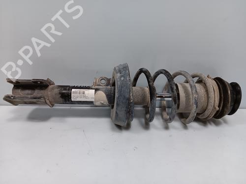 Højre fortil støddæmper OPEL ASTRA G Hatchback (T98) 2.0 DI (F08, F48) (82 hp) 30625547