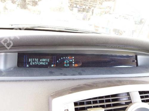 Starter RENAULT GRAND SCÉNIC II (JM0/1_) 2.0 | BP12749555M8 