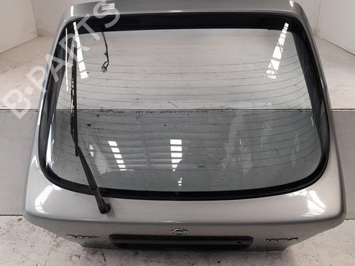 Used Tailgate NISSAN SUNNY III Liftback (N14) 1.6 i (90 hp) 19118971