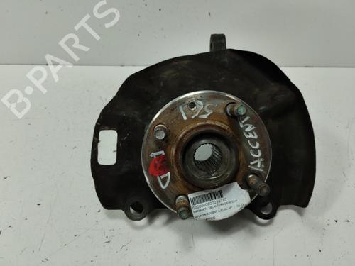 Right front steering knuckle HYUNDAI ACCENT II (LC) 1.3 | BP12781991M26 
