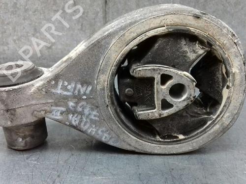 Engine mount NISSAN QASHQAI / QASHQAI +2 I (J10, NJ10, JJ10E) 1.5 dCi | BP12750779M89 