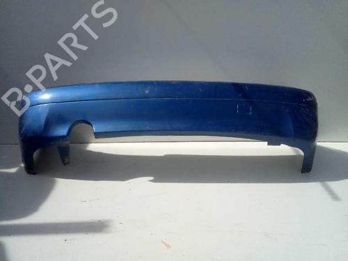 Used Rear bumper CITROËN XSARA (N1) 2.0 16V (163 hp) 12704059