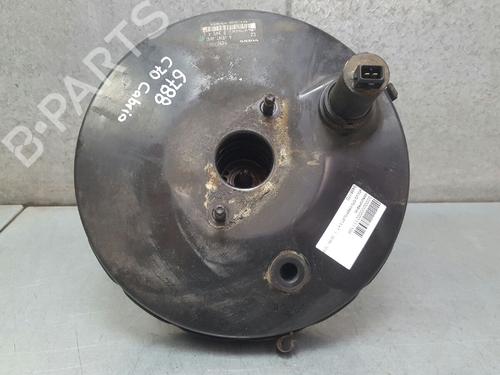 Used Servo brake VOLVO C70 I Convertible (873) 2.4 T (193 hp) 12741901