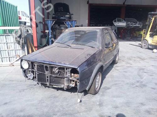 Washer pump VW GOLF II (19E, 1G1) 1.8 GTI 16V | BP13986377E24 