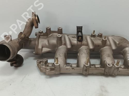 Intake manifold FIAT MULTIPLA (186_) 1.9 JTD 110 | BP29450865M70 