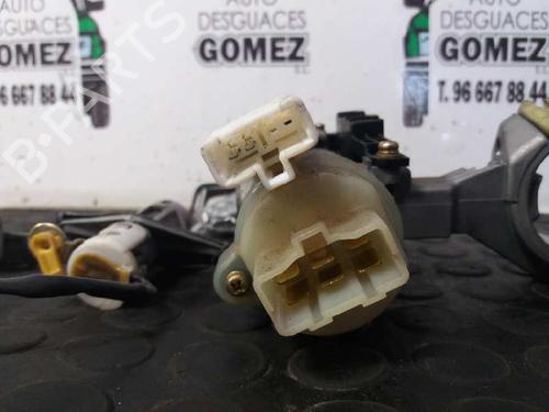 Electronic module HYUNDAI ELANTRA III Saloon (XD) 2.0 CRDi | BP13984775M83 