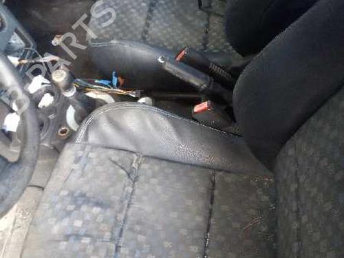 Elektronisk sensor MG MG ZR 105 | BP12693851M84 