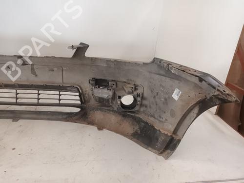 Front bumper FORD C-MAX (DM2) 1.6 TDCi | BP26578898C7 