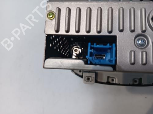 Radio OPEL CORSA E (X15)  | BP21568796E6 