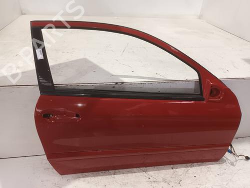 Used Right front door MERCEDES-BENZ C-CLASS Coupe (CL203) C 200 CDI (203.707) (122 hp) 19733569