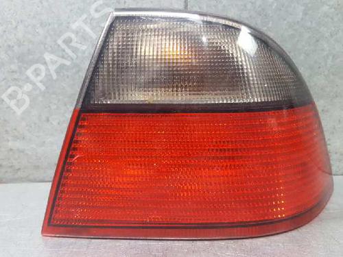 Used Right taillight SAAB 9-5 (YS3E) [1997-2009]  12858946