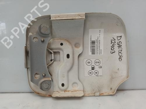Fuel flap DACIA SANDERO II  | BP28376129C131 
