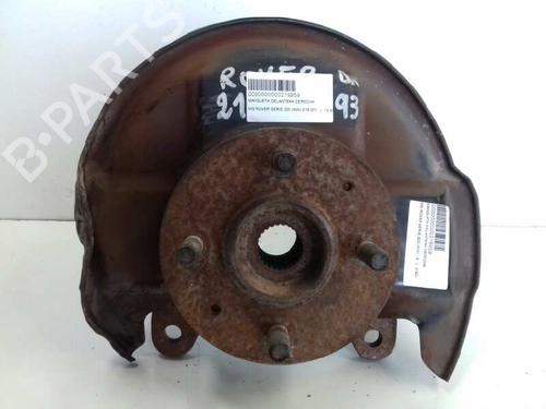 Used Right front steering knuckle ROVER 200 II Hatchback (XW) 216 GTi (122 hp) 12747101