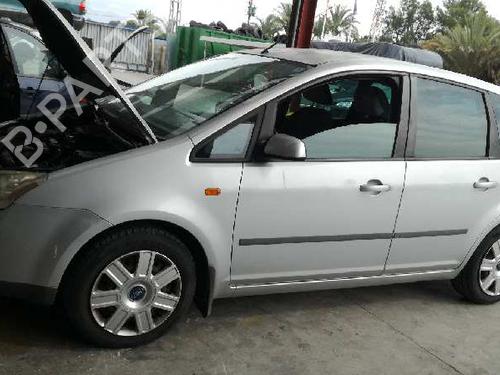 Højre Styrespindel Lejehus FORD FOCUS C-MAX (DM2)  | BP12732705M26 