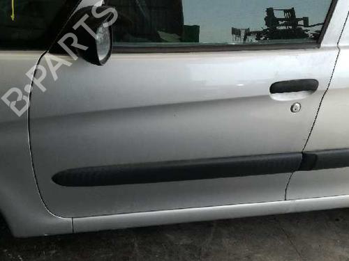 Engine mount CITROËN XSARA PICASSO (N68) 1.6 HDi | BP12747406M89