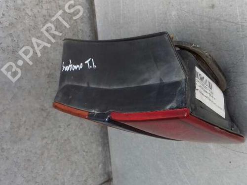 Left taillight HYUNDAI SANTAMO  | BP12809658C34 