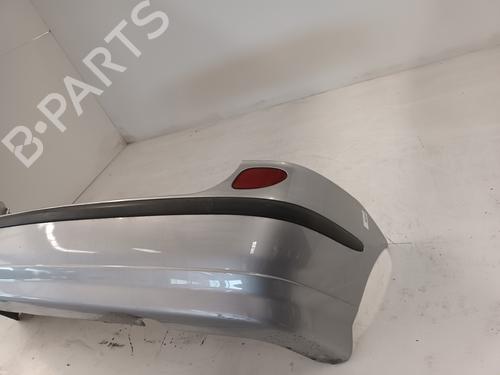Rear bumper NISSAN ALMERA TINO (V10) 1.8 | BP17869882C8 