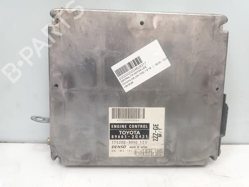 Used Engine control unit (ECU) Engine control unit (ECU) 36844629 36844629