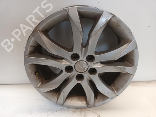Used Rim PEUGEOT 508 I (8D_) 2.0 HDi (163 hp) 23190755