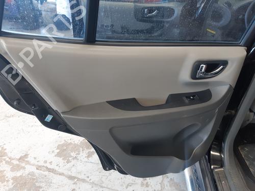 Left front window switch HYUNDAI SANTA FÉ I (SM) 2.0 CRDi | BP30110971I27  - Image 6