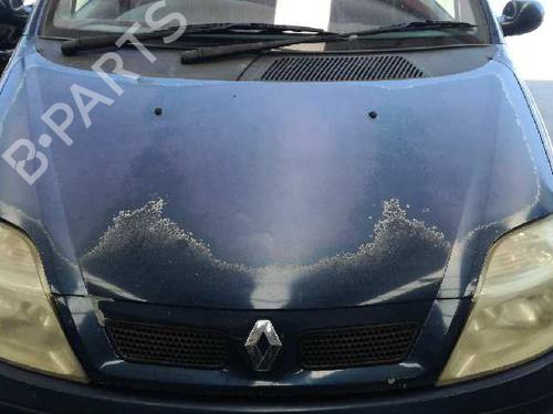 Motorstyringsenhet RENAULT SCÉNIC I MPV (JA0/1_, FA0_) 1.9 dTi (JA1U) | BP12746286M57