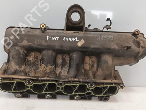 Intake manifold FIAT 500 (312_) 1.3 D Multijet (312AXB1A) | BP18963012M70 