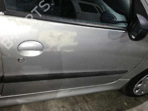 Right front driveshaft PEUGEOT 206 Hatchback (2A/C) 1.9 D | BP12722265M39 