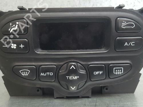 Used Climate control PEUGEOT 206 CC (2D) 1.6 16V (2DNFUF, 2DNFUR) (109 hp) 12734741