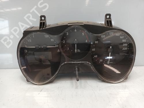 Instrument cluster SEAT TOLEDO III (5P2)  | BP19023697C47 