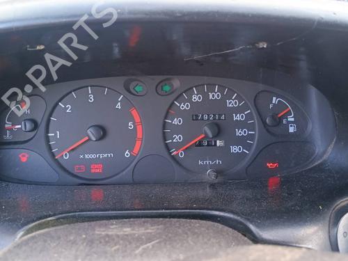 Catalyst HYUNDAI H-1 / STAREX Bus (A1) 2.5 TD 4WD | BP40235828M10  - Image 20
