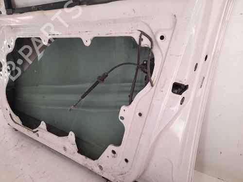 Right front door VW GOLF IV (1J1) 1.4 16V | BP12747782C3 