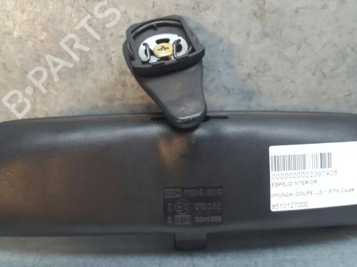Rear mirror HYUNDAI COUPE I (RD) 1.6 i 16V | BP12753341I6 