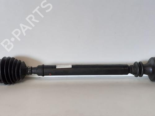 Used Right front driveshaft MITSUBISHI CARISMA Saloon (DA_) 1.9 TD (DA4A) (90 hp) 12709628