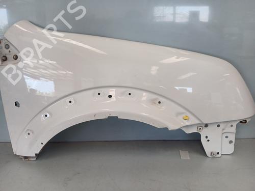 Right front fenders FORD TRANSIT CONNECT (P65_, P70_, P80_) 1.8 TDCi | BP27927031C42 