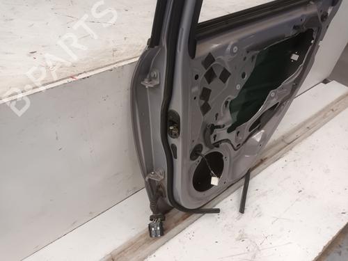 Right rear door FORD FOCUS III 1.0 EcoBoost | BP28421456C5 