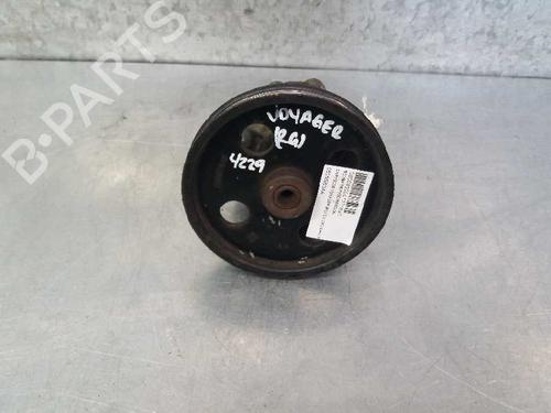 Used Steering pump CHRYSLER VOYAGER IV (RG, RS) 2.5 CRD (141 hp) 12704314