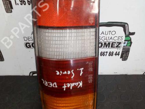 Right taillight OPEL KADETT D (31_-34_, 41_-44_) 1.2 (53 hp) 90069664 | 90069664 |