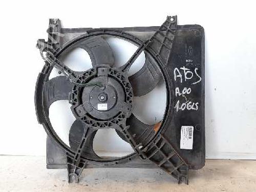 Used Radiator fan HYUNDAI ATOS (MX) 1.0 i (54 hp) 12711160
