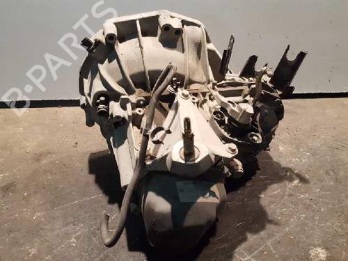 Gearbox NISSAN MICRA III (K12) 1.2 16V | BP12687971M3