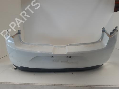 Used Rear bumper Rear bumper 37010611 37010611