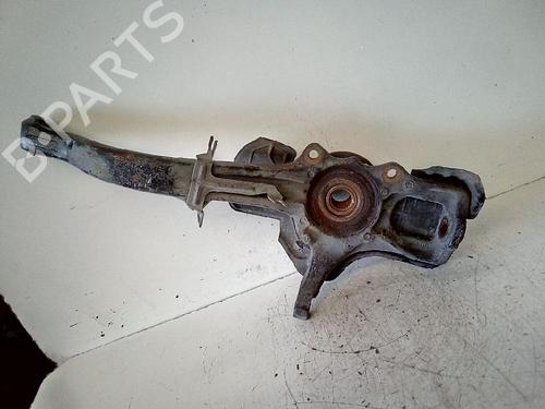 Left front steering knuckle ALFA ROMEO 156 (932_) 1.6 16V T.SPARK (932.A4, 932.A4100) | BP12744229M25 