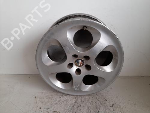 Felg ALFA ROMEO 147 (937_) 1.9 JTDM (937.AXD1A, 937.AXV1A, 937.BXB1A) (115 hp) 12775661