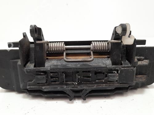Front right exterior door handle AUDI A4 B7 (8EC)  | BP12716642C129 