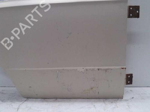 Right rear door SEAT 124  | BP12858191C5