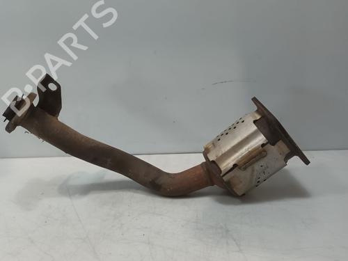 Catalyst PEUGEOT 206+ (2L_, 2M_) 1.1 | BP30143177M10