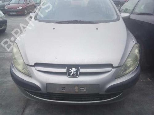 Climate control PEUGEOT 307 (3A/C) 2.0 HDi 90 | BP12803802I5