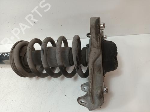 Right front shock absorber AUDI A4 B7 (8EC)  | BP17530948M17 