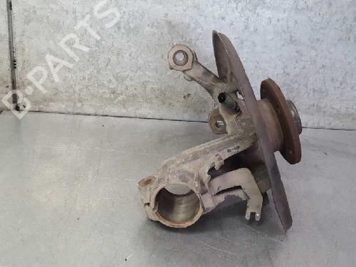 Left front steering knuckle VW SCIROCCO III (137, 138) 1.4 TSI | BP12710234M25 